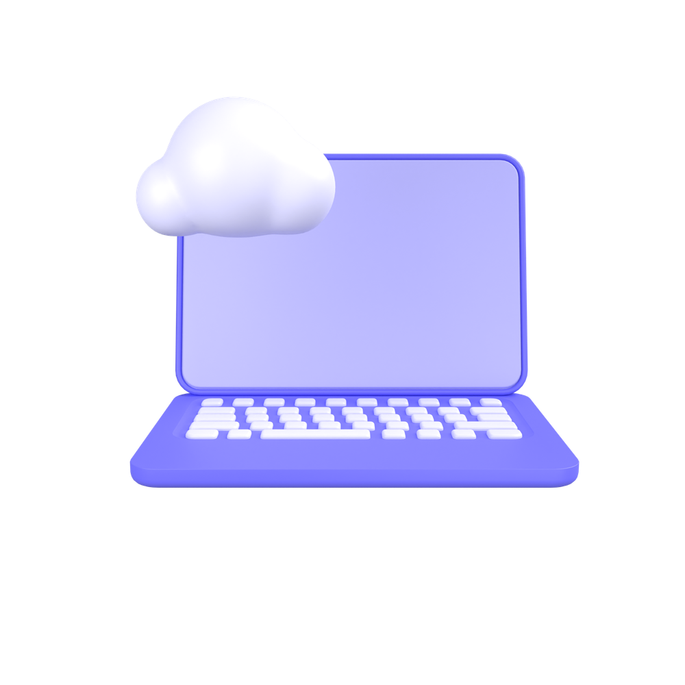 Laptop
